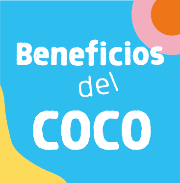 Beneficios del Coco