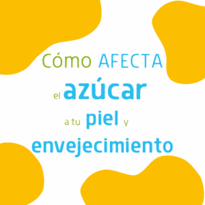 Azúcar piel
