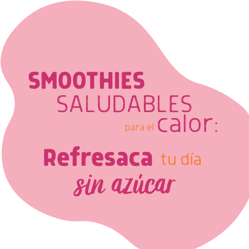 Smoothies Saludables