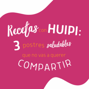 recetas postres saludables